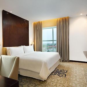Executive King Suite